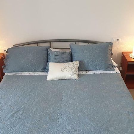Apartment Marina 발룬 외부 사진