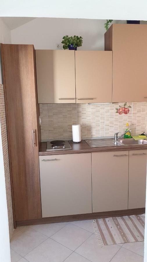 Apartment Marina 발룬 외부 사진