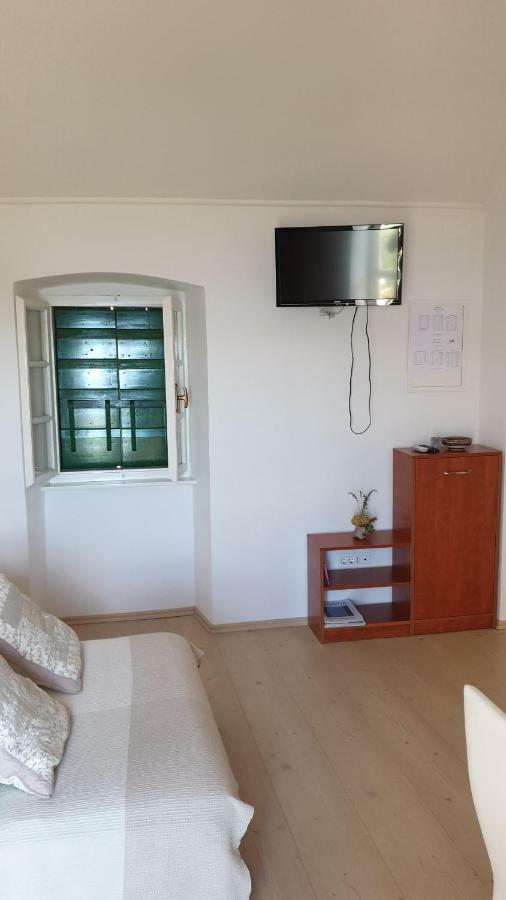 Apartment Marina 발룬 외부 사진