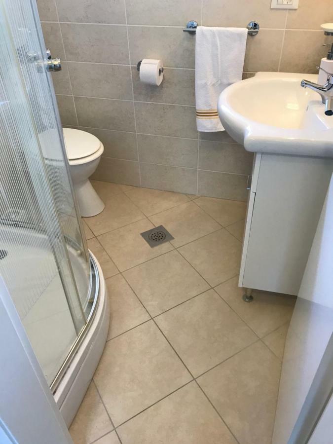 Apartment Marina 발룬 외부 사진