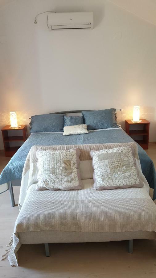 Apartment Marina 발룬 외부 사진