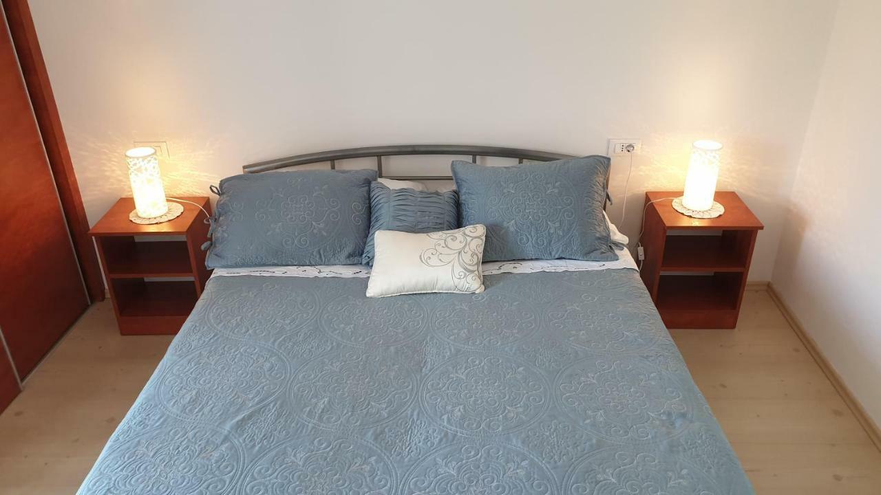 Apartment Marina 발룬 외부 사진